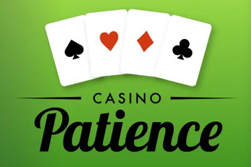 Casino Patience Oryx
