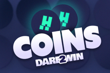 Coins